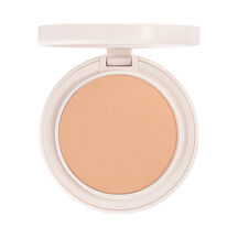 NATURAL BLUR POWDER FOUNDATION (POLVO COMPACTO MATIFICANTE)